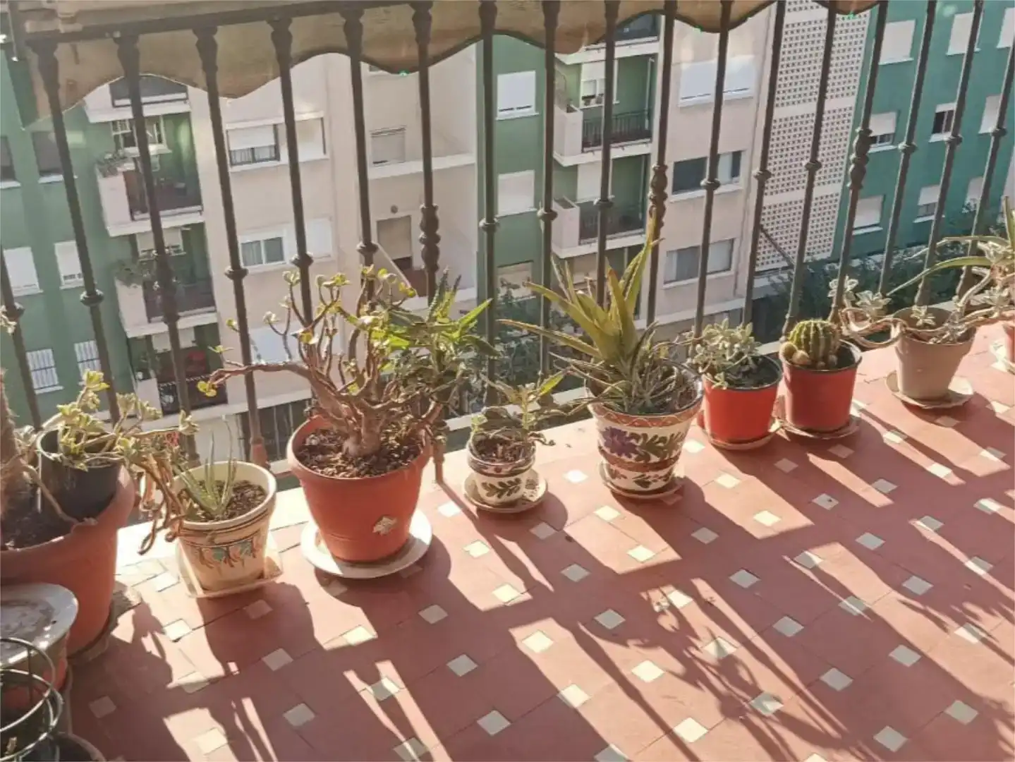 Piso en  Carrer de Joaquín Benlloch 27 - Foto 48