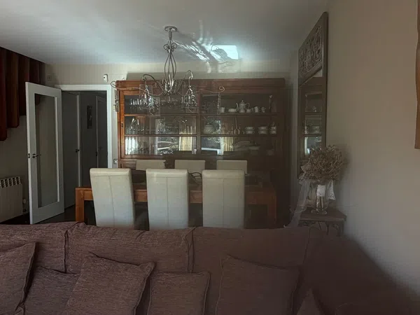 Chalet adosado en Paseo Comte de Vilardaga, 62 - Foto 6