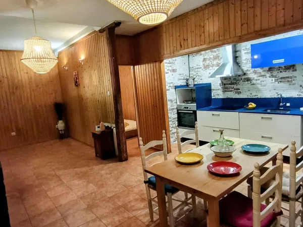 Piso en Cercedilla - Foto 4
