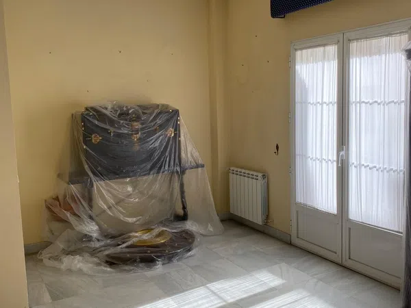 Piso en Almendralejo - Foto 3