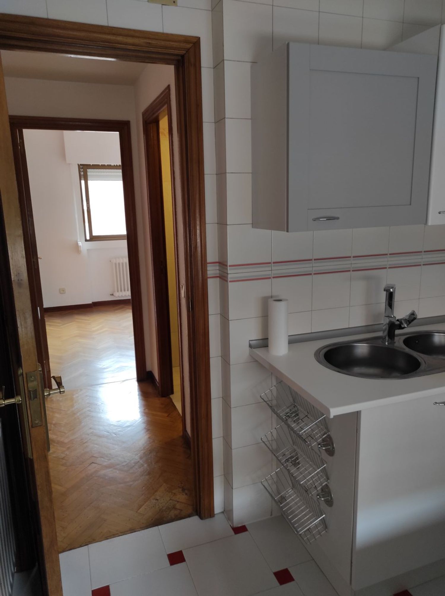 Piso en Calle Escaramujo, 4, Valdeacederas - Foto 4