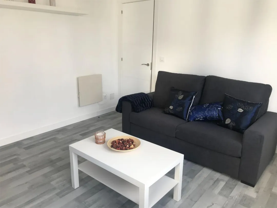 Piso en  Rúa San Lucas 2 - Foto 1