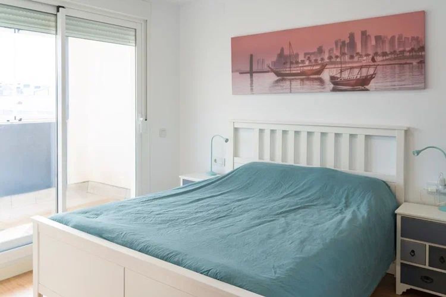 Ático en calle Parque Central, 2 Sn - Foto 25