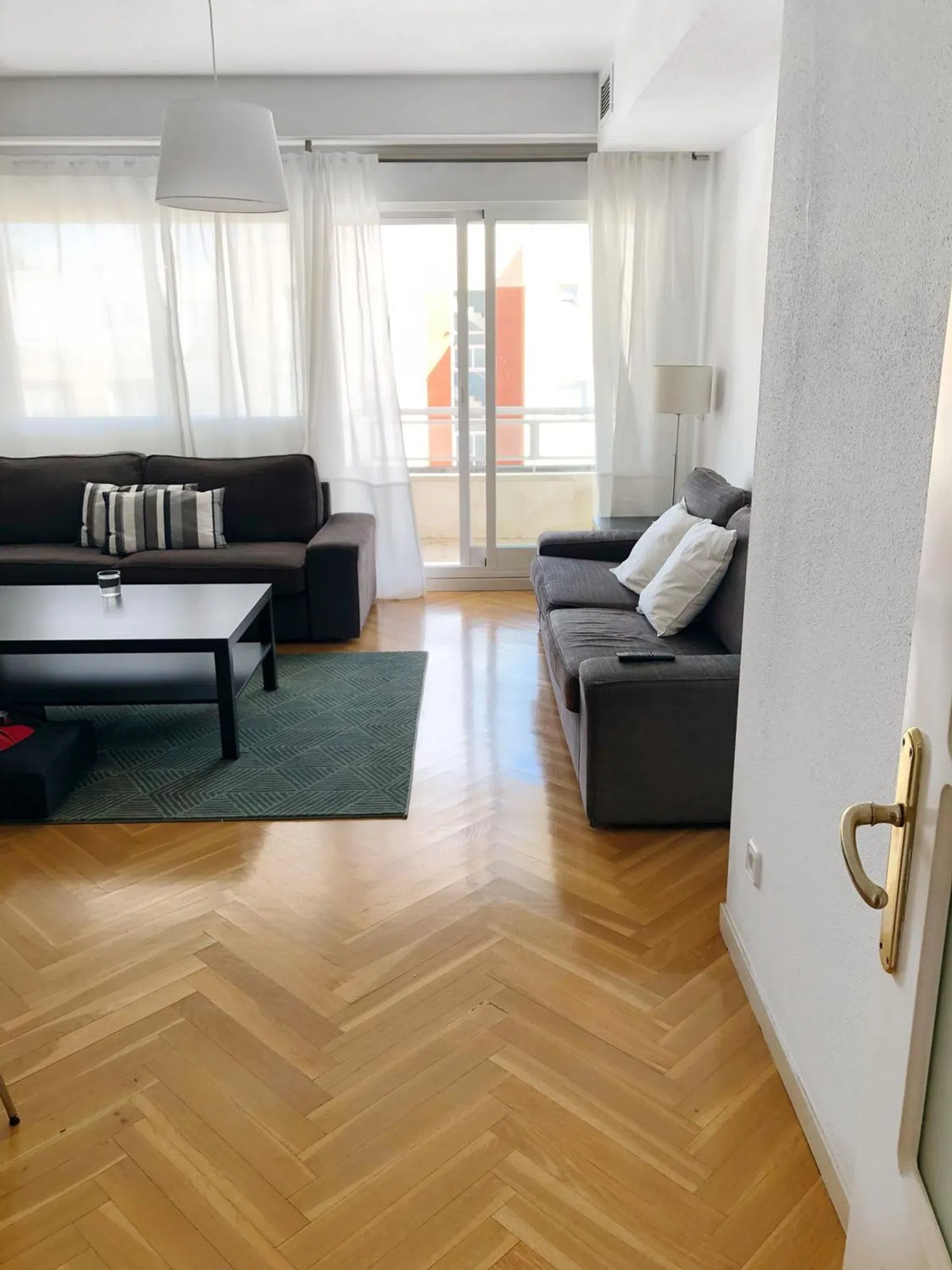Piso en Av de la vega, 6 - Foto 13