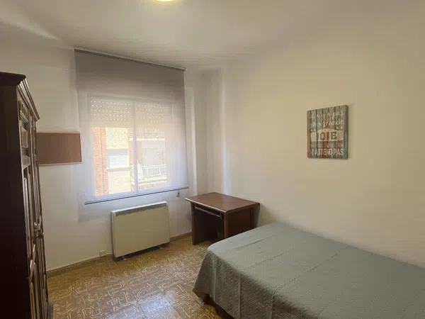Piso en Calle Ávila, 3, Hospital, Hospital - Foto 6