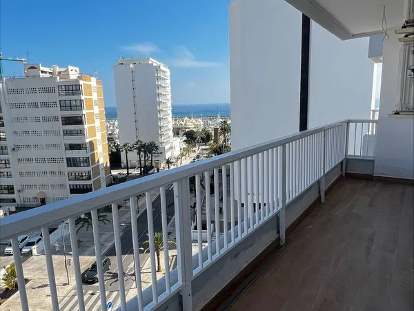 Piso en Avenida Alay, 2, Solymar - Puerto Marina - Foto 11