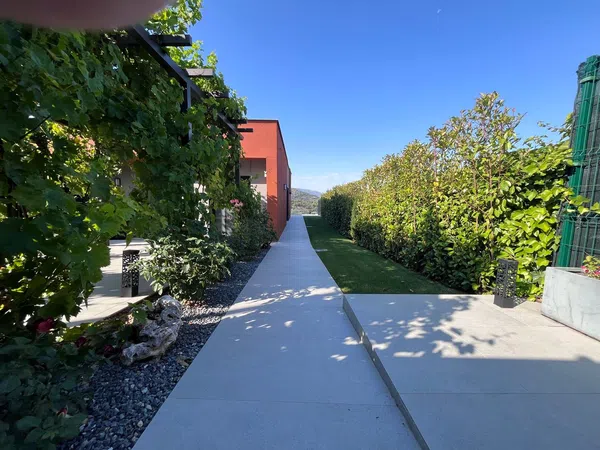 Chalet pareado en Avenida de Venecia, 3, Los Ángeles de San Rafael, Los Ángeles de San Rafael - Foto 6