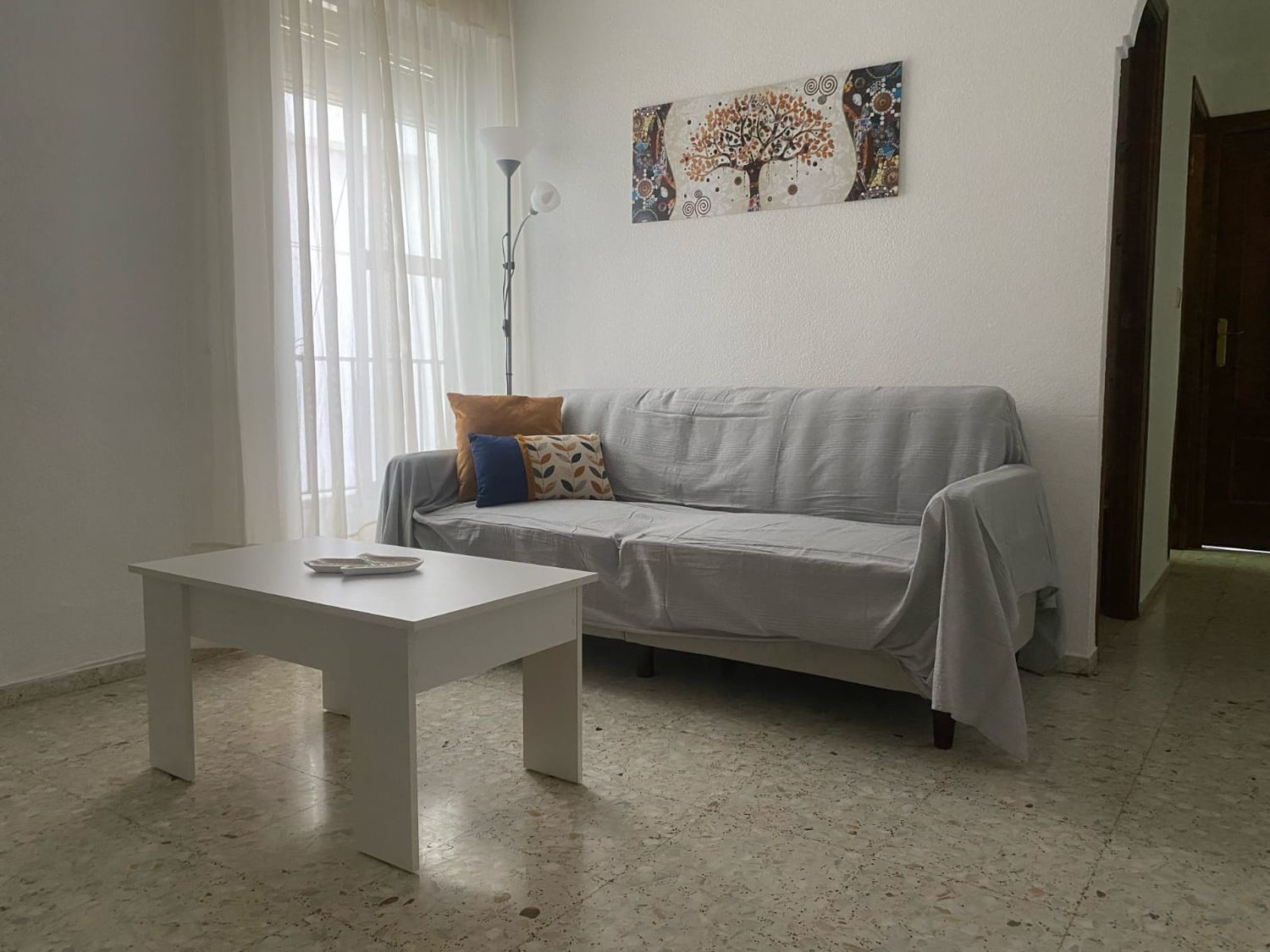 Piso en Calle Pintor Lozano Sidro, 2, Naranjo - Mirabueno - Foto 5