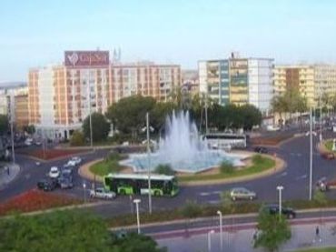 Piso en  Plaza de Andalucía 5 - Foto 1