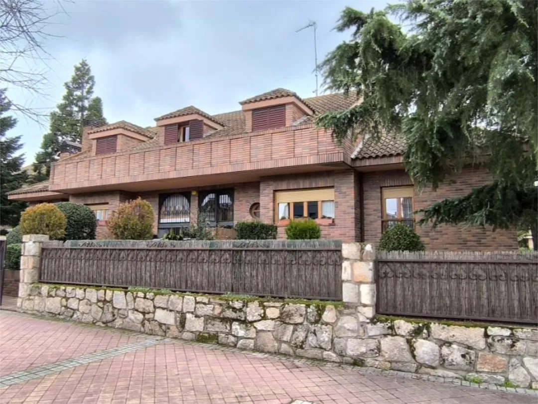 Chalet en  Avenida de Andalucía 67 - Foto 1