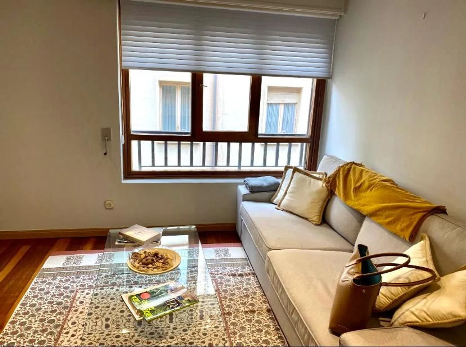 Piso en calle de Jorge Juan, 43 - Foto 2