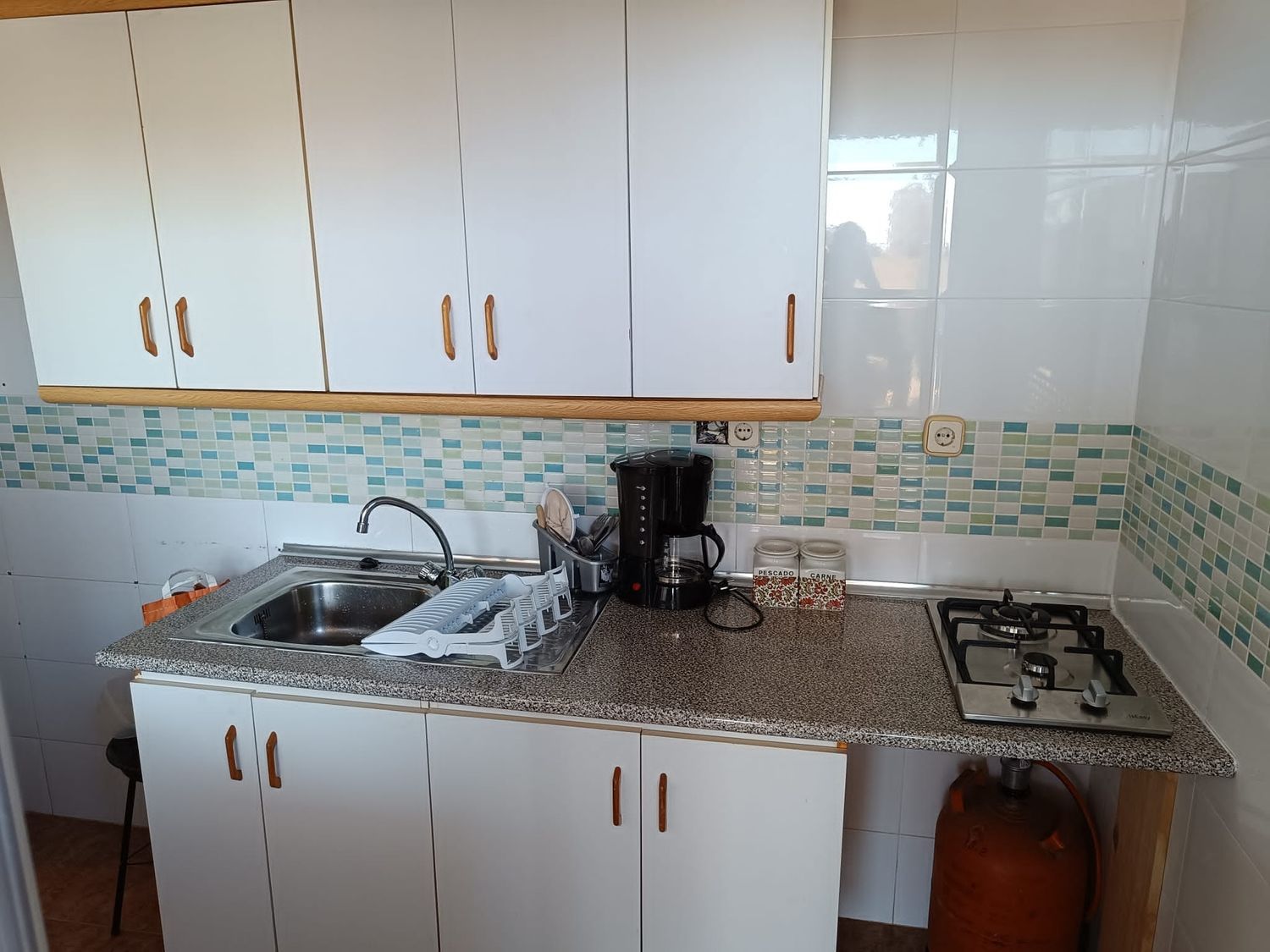 Finca rústica en Rm12, 16, Playa Honda-Playa Paraíso - Foto 6