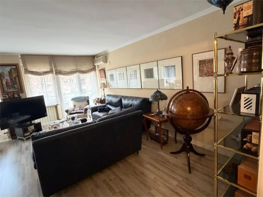 Piso en  Calle Poeta Manuel de Góngora 13 - Foto 8