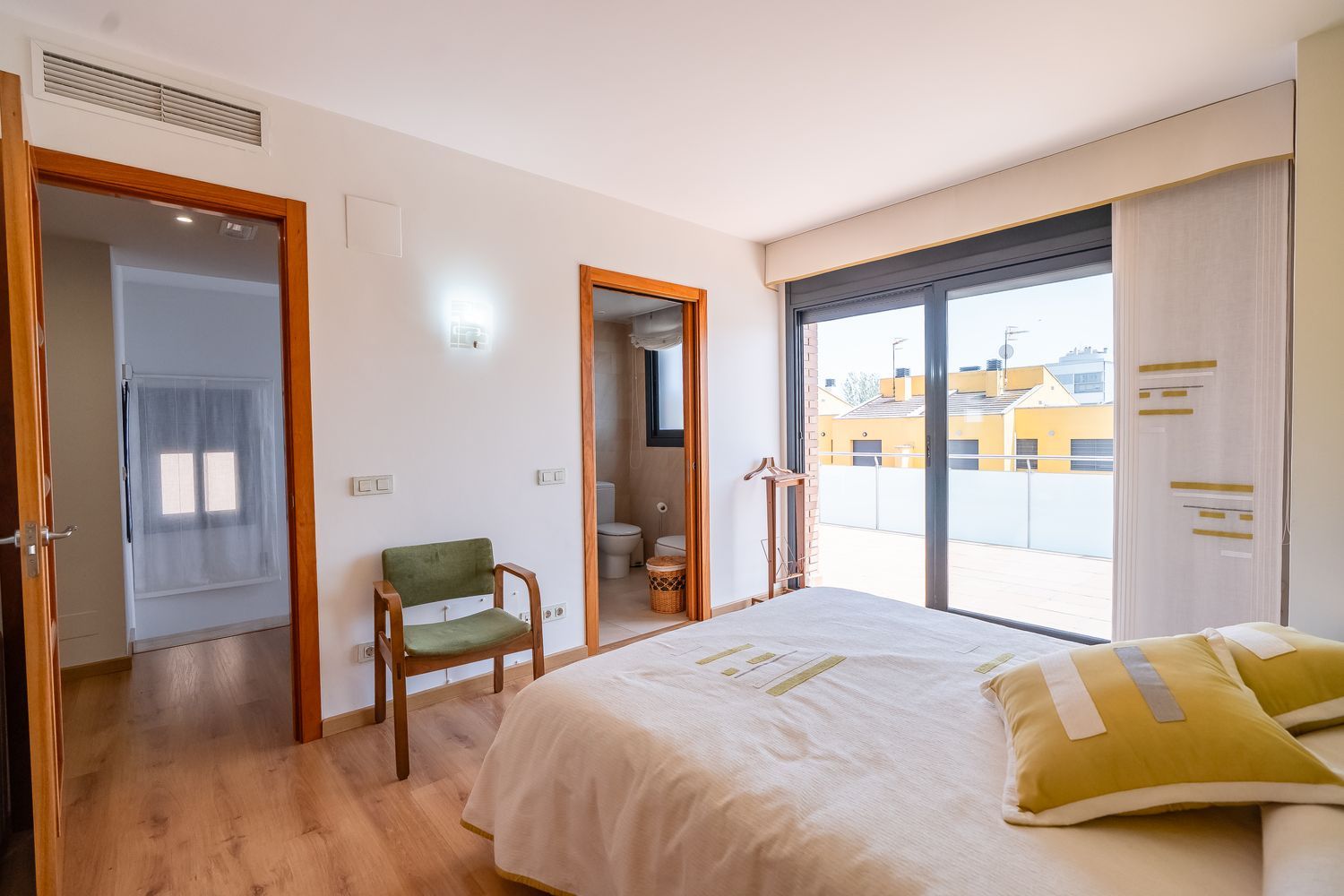 Chalet pareado en Calle del Romaní, 15, Residencial, Residencial - Foto 11