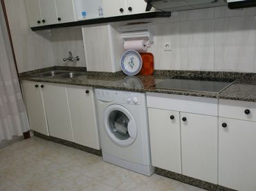 Piso en  Rúa da Rosa 33 - Foto 2