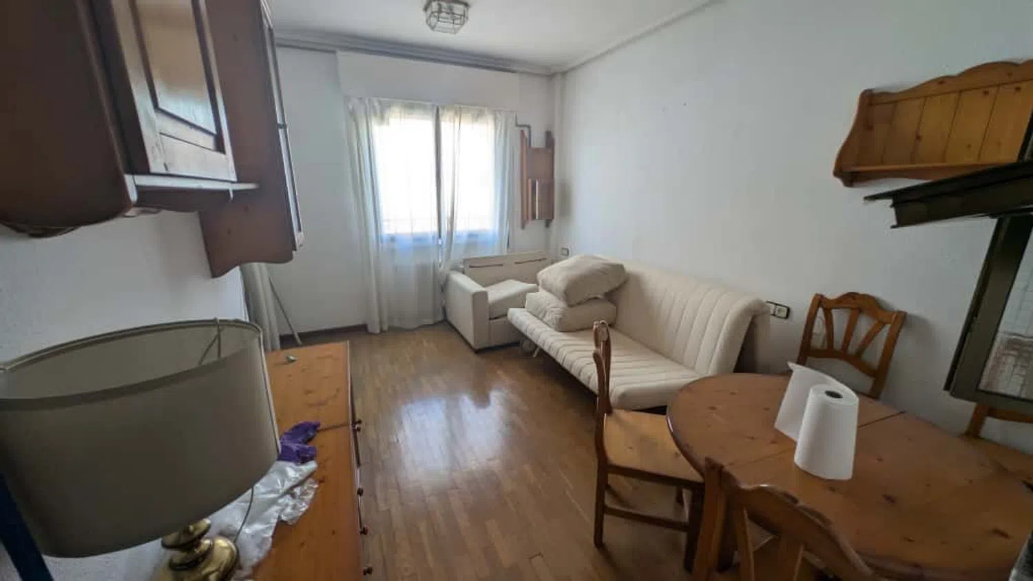 Piso en calle de Vizcaya, 4 - Foto 2