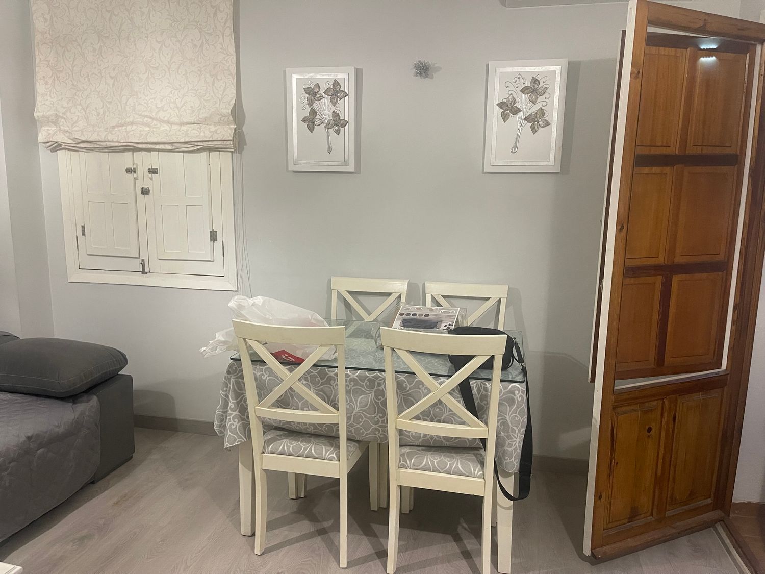 Piso en calle Capitulares, 22 - Foto 4