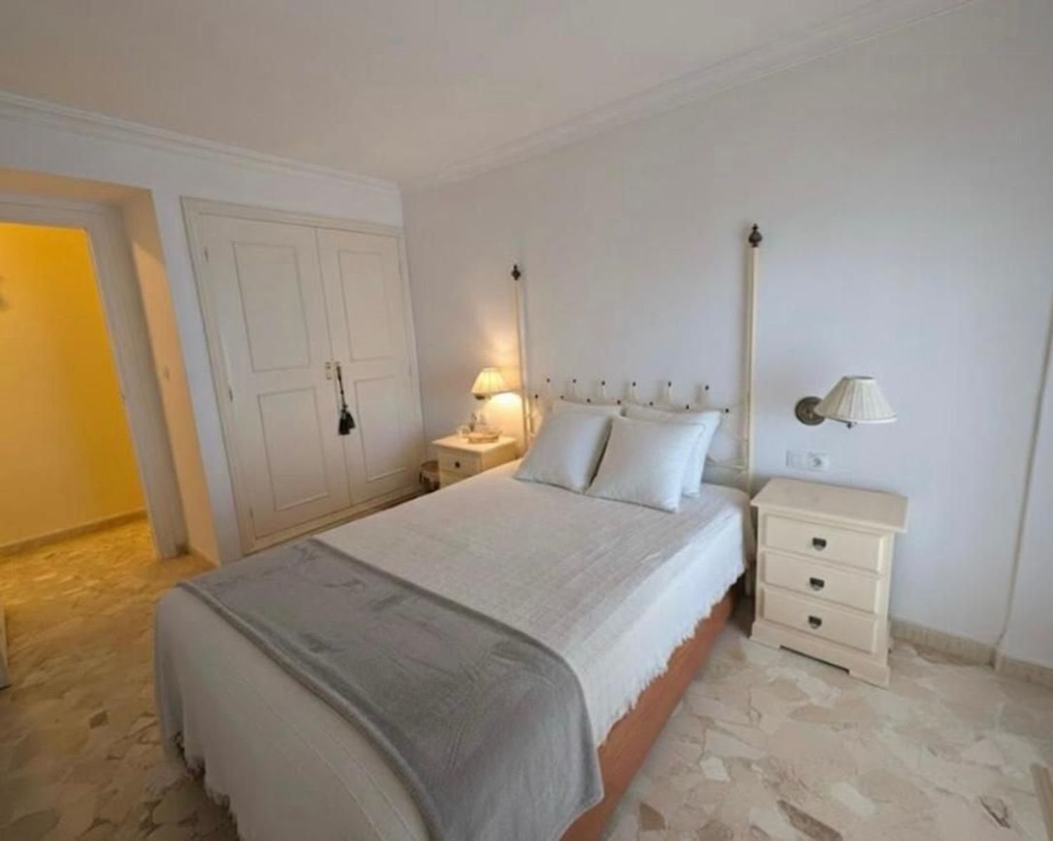 Piso en Barrio Playa de San Juan - Foto 14