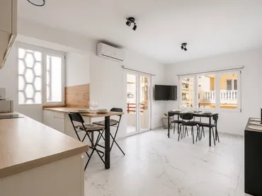 Apartamento en  Calle Caballero de Rodas 104 - Foto 1
