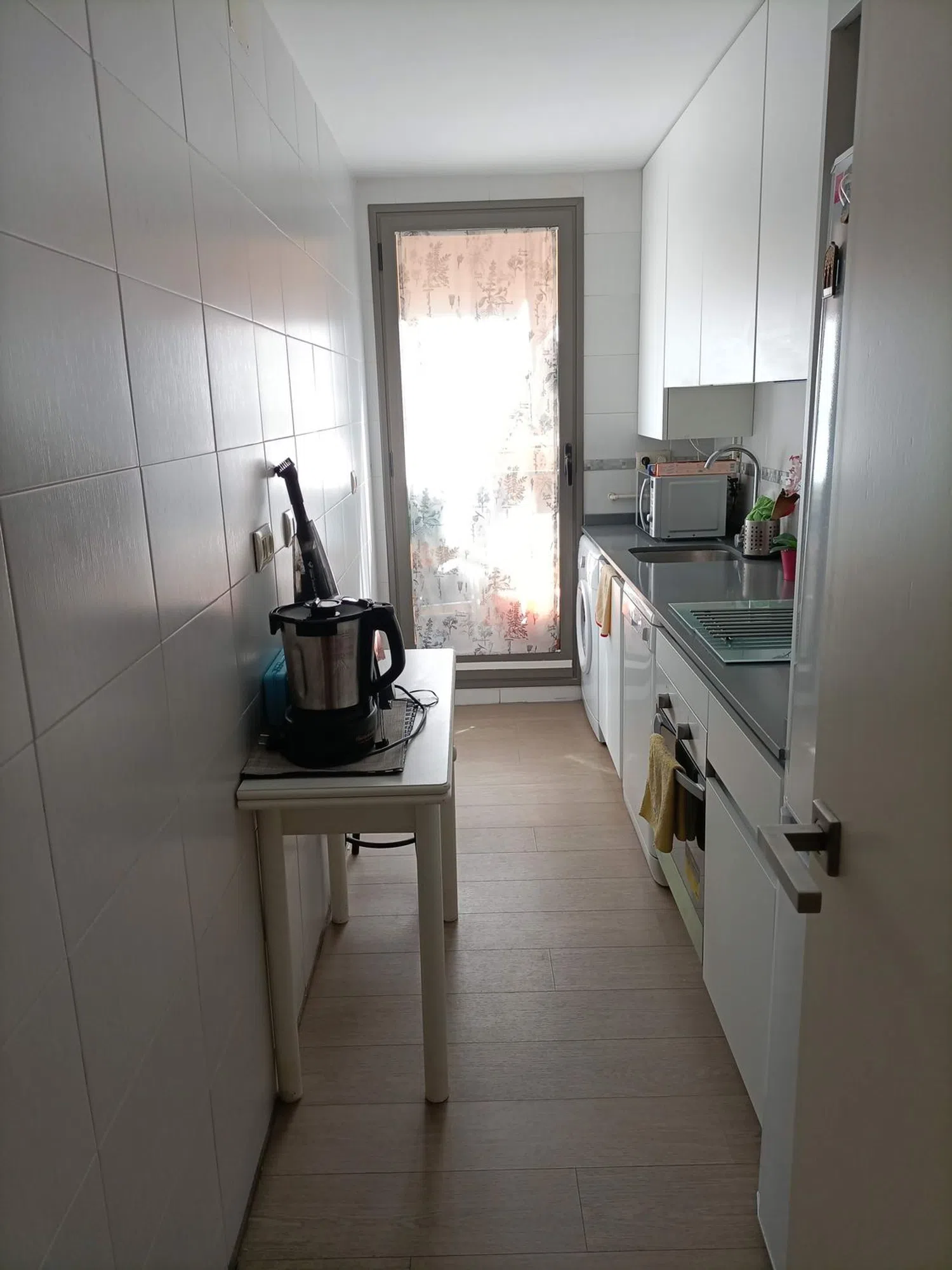 Piso en calle Peñalara, 4 - Foto 4