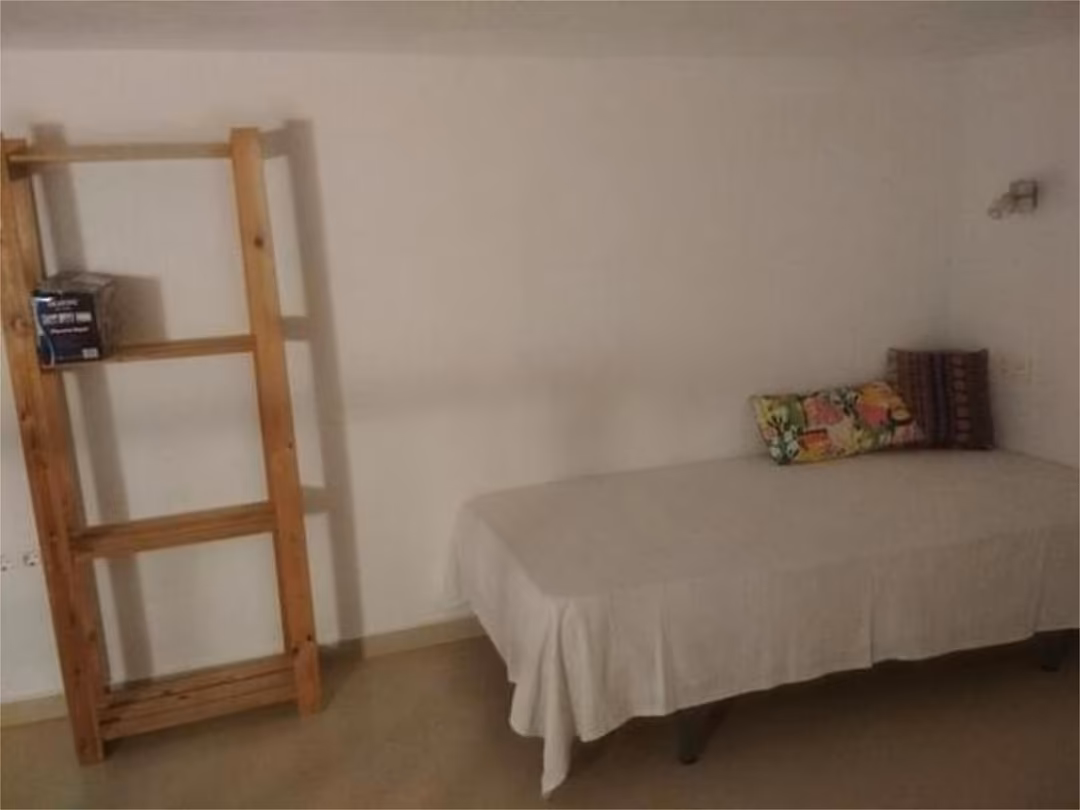 Apartamento en Puerto de la Torre