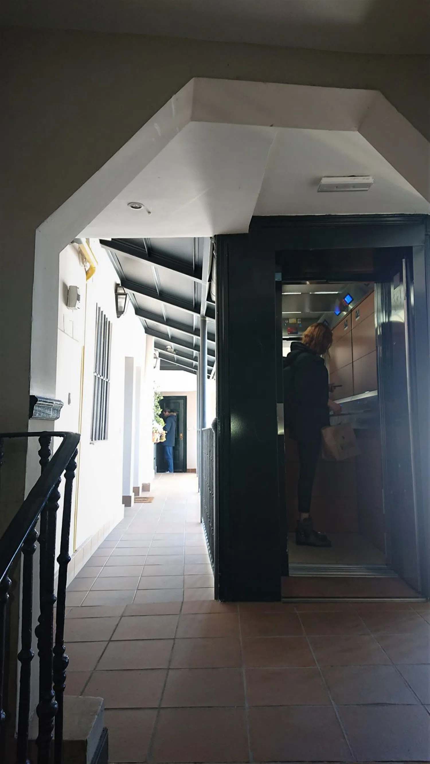 Dúplex en calle de Atocha, 117 - Foto 19