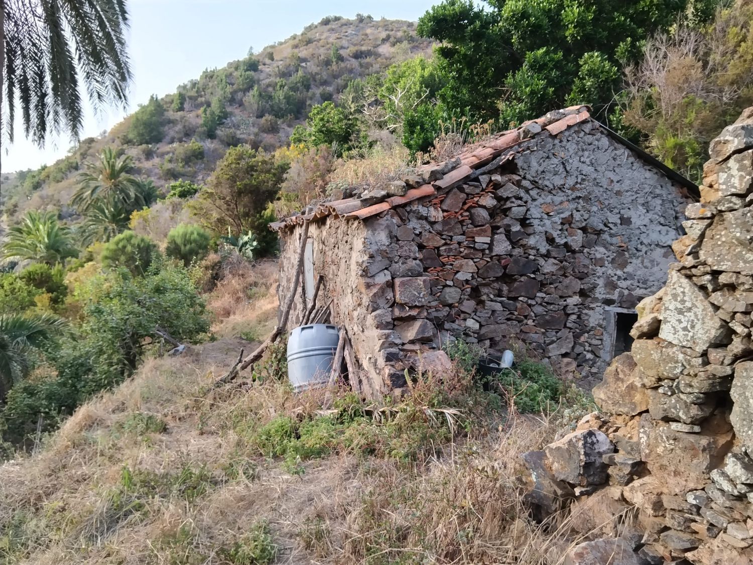 Casa de pueblo en Calle Banda de las Rosas s/n - Foto 34
