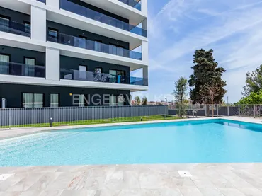 Piso en Esplugues de Llobregat - Foto 53