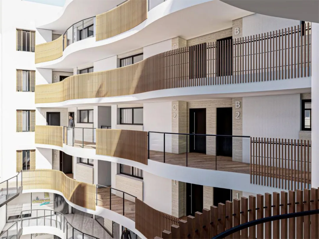 Piso en  Calle Caridad 6 - Foto 50