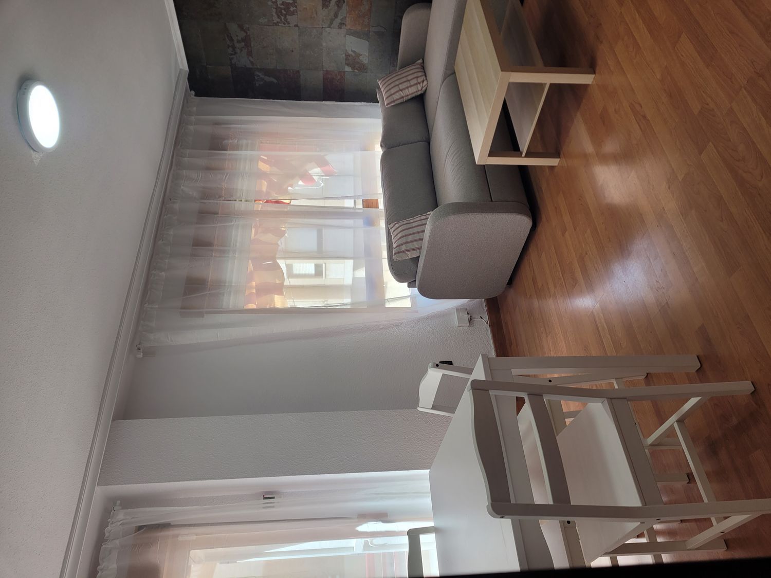 Piso en calle Lafora, 17 - Foto 1