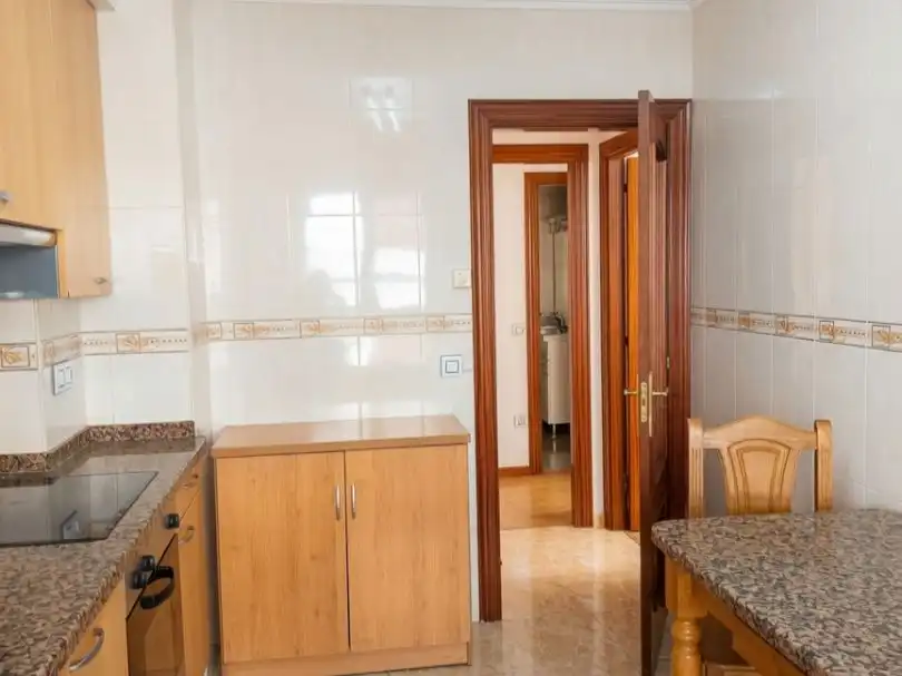Piso en  Avenida del Barrio Nuevo 4 - Foto 12