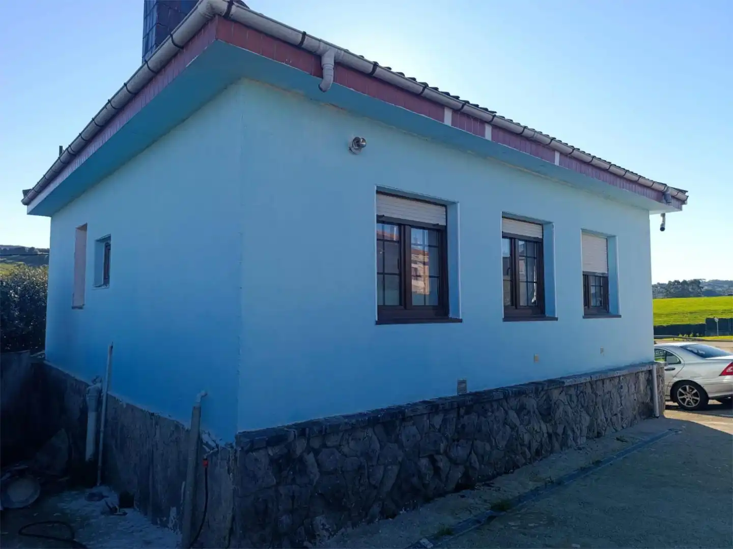 Chalet en - Foto 15