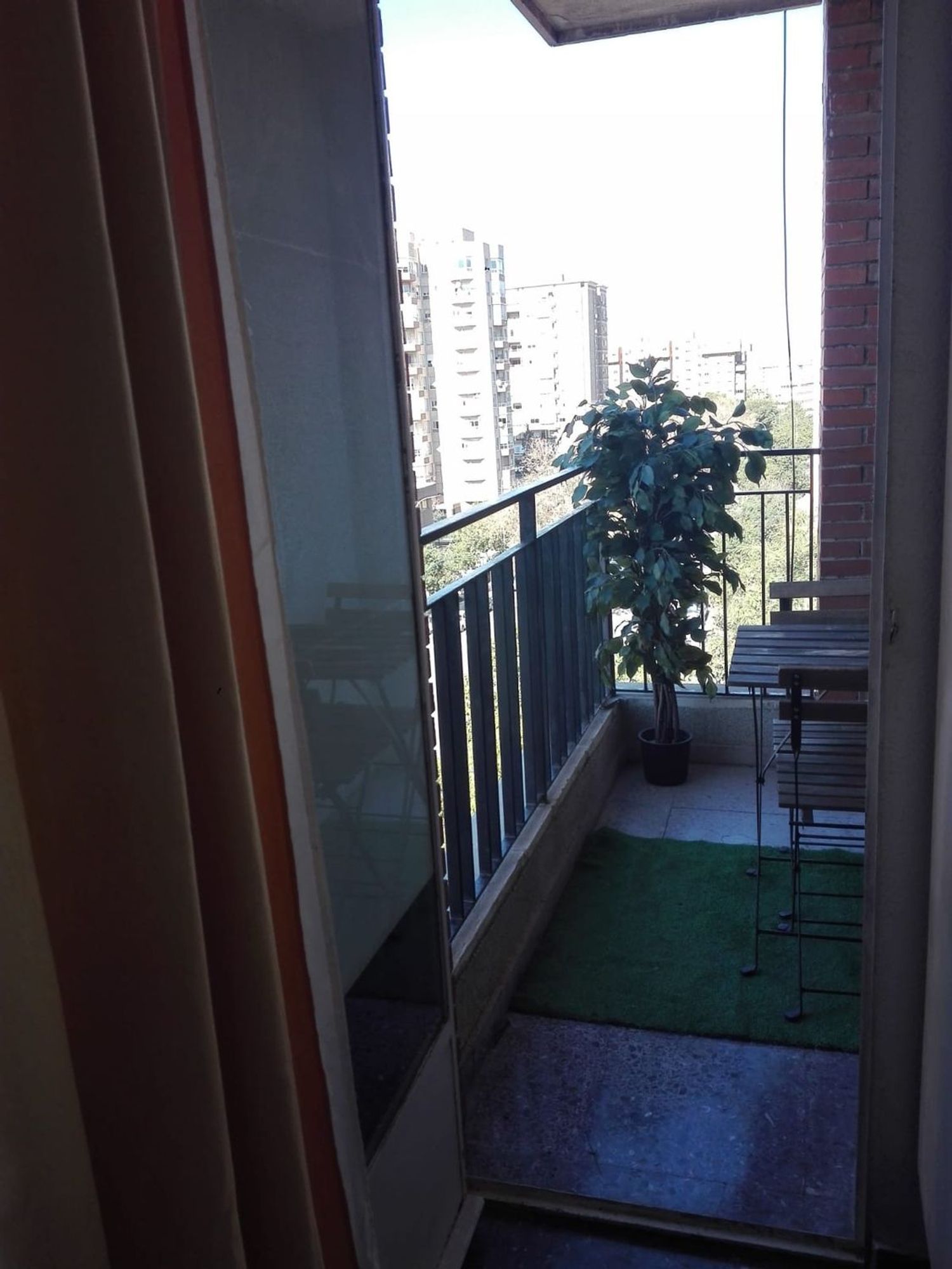 Piso en avenida de la Fama, 32 - Foto 3