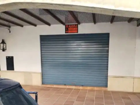 Local comercial en  Carrer de la Segarra 11 - Foto 5