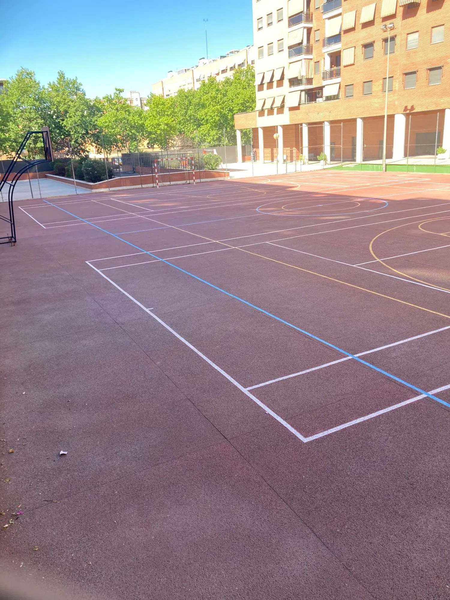 Piso en calle Parque Bujaruelo, 8 -28 - Foto 2