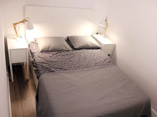 Piso en Calle Doctor Santponç, 92, Sant Andreu - Foto 1