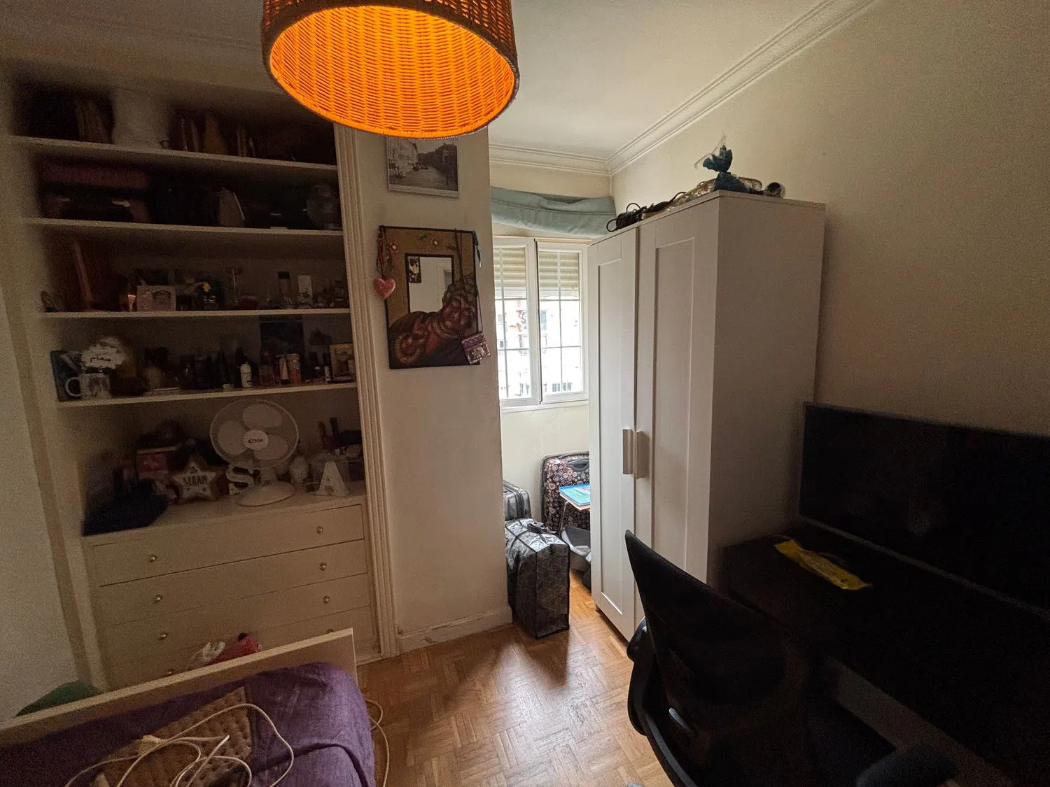 Piso en calle de Puentelarra, 14 - Foto 32