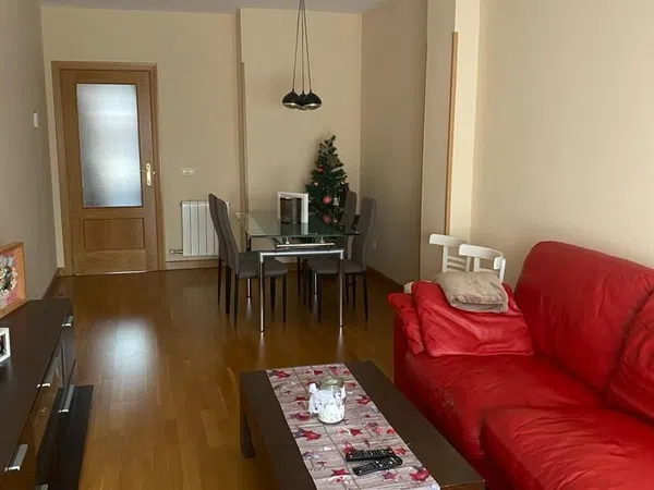 Piso en Avenida de Lasalle, 63, La Salle - Vistahermosa, La Salle - Vistahermosa - Foto 2