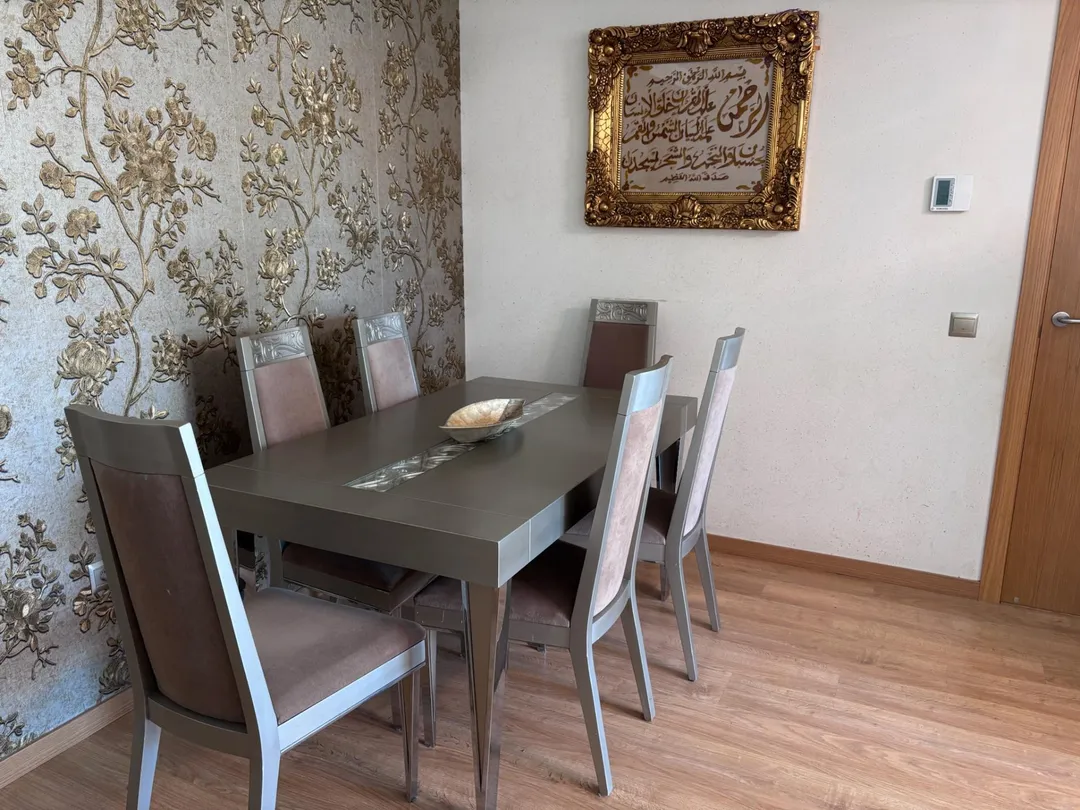 Piso en  Calle San Manuel 7 - Foto 4