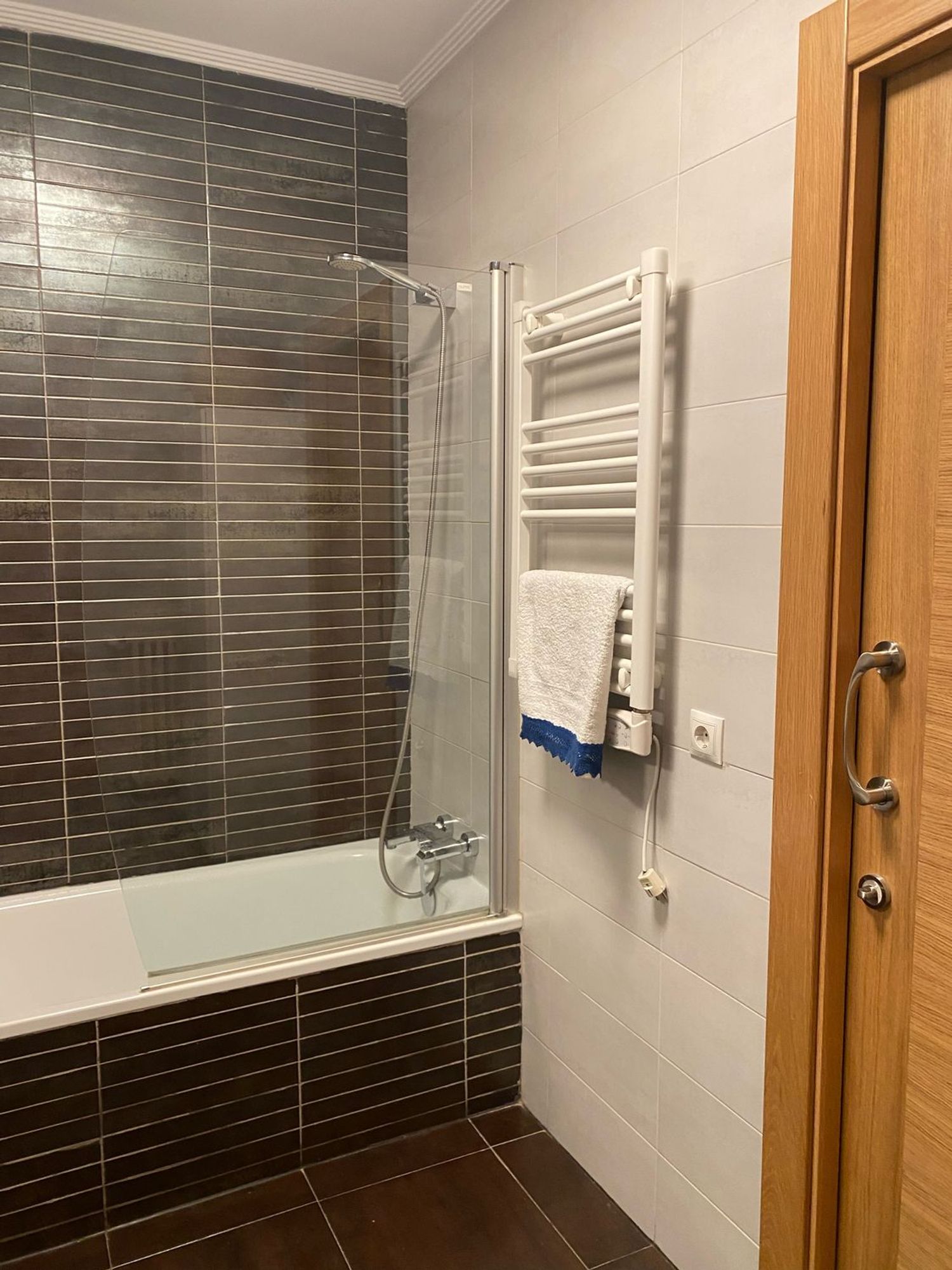 Piso en calle del General Elorza, 25 - Foto 16