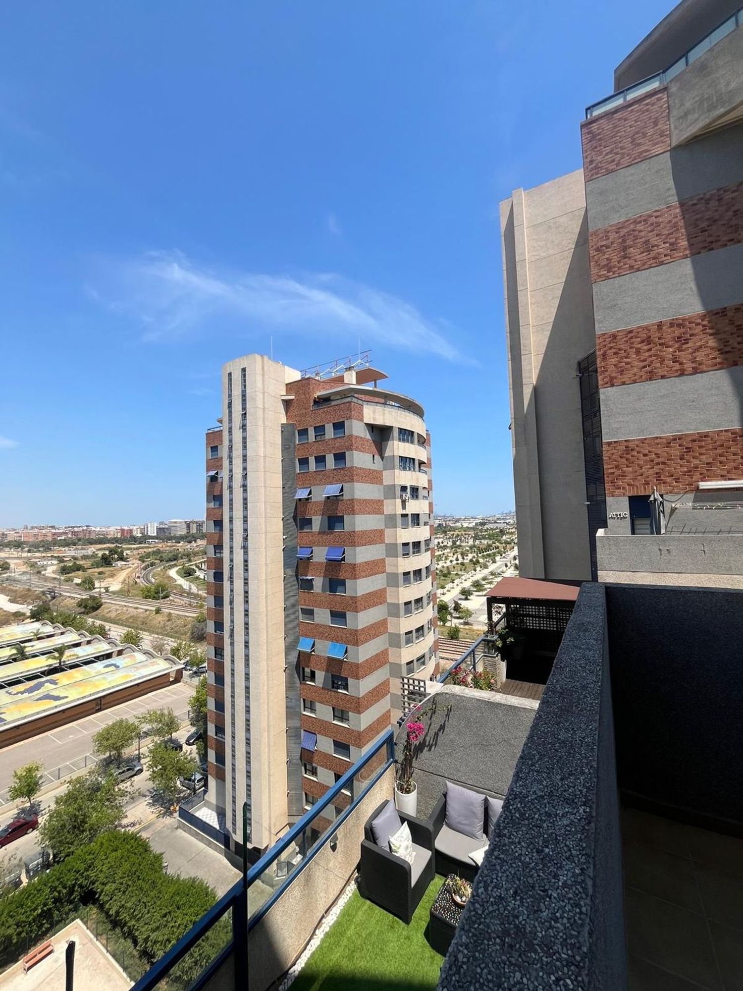 Piso en Calle de Rafael Lapesa Melgar Gramatic i Lingüista, 18, Camí Reial - Foto 8