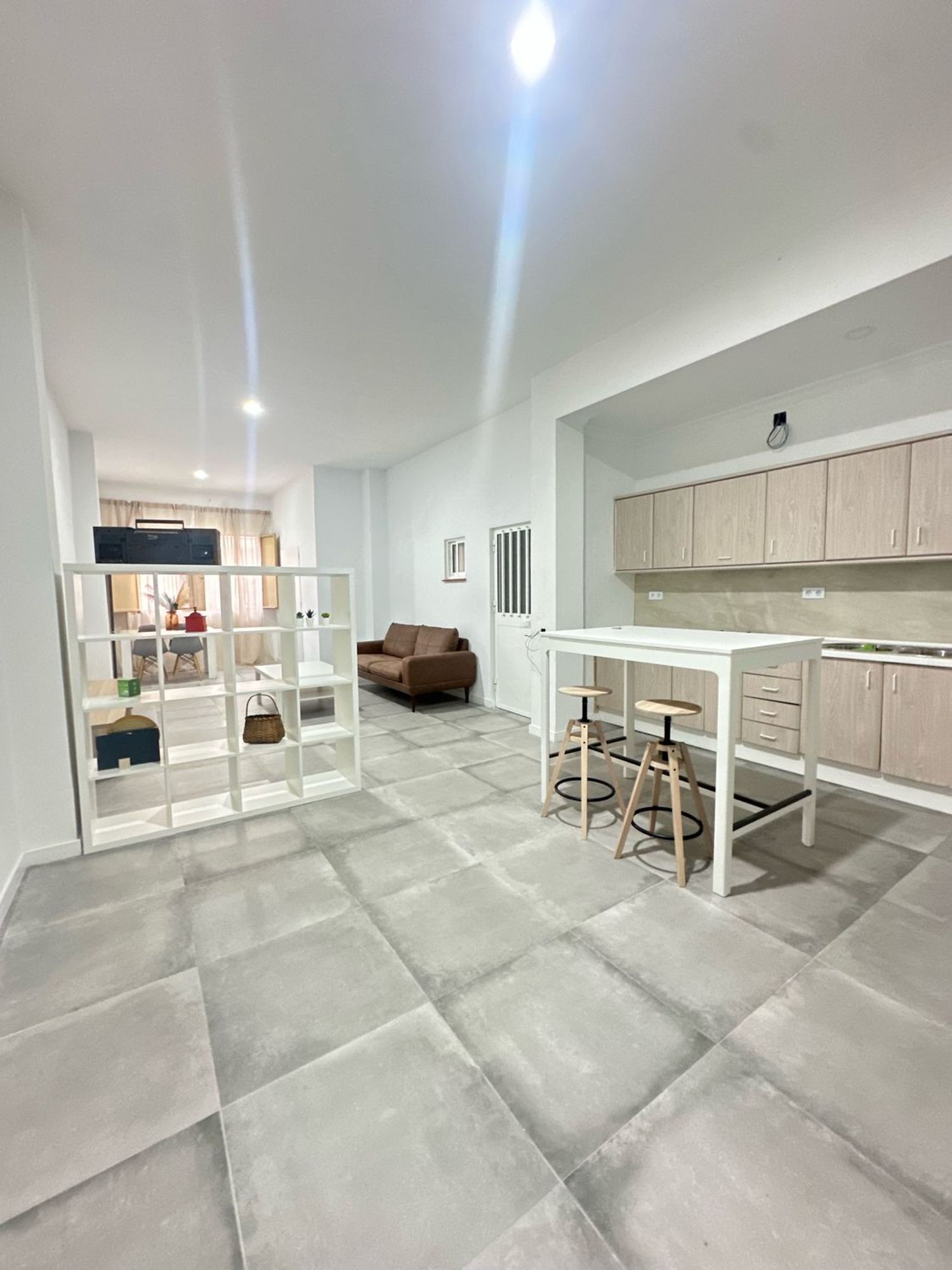 Piso en Barrio Campanillas - Foto 1