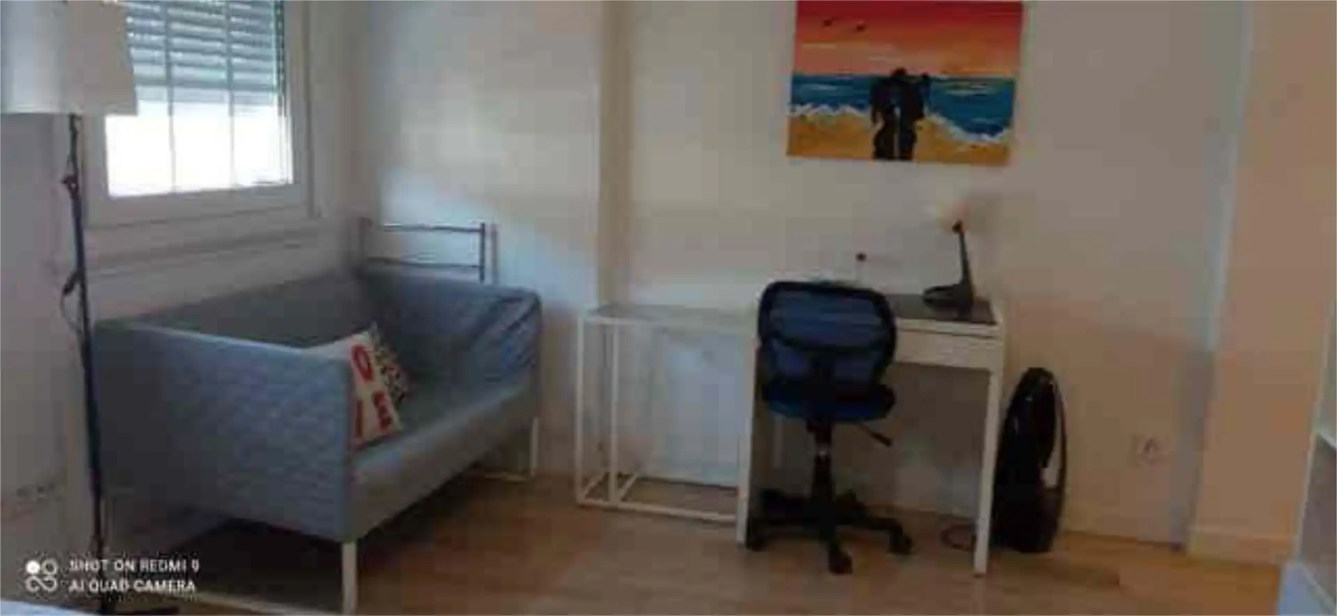 Estudio en Plaza de España - Foto 5