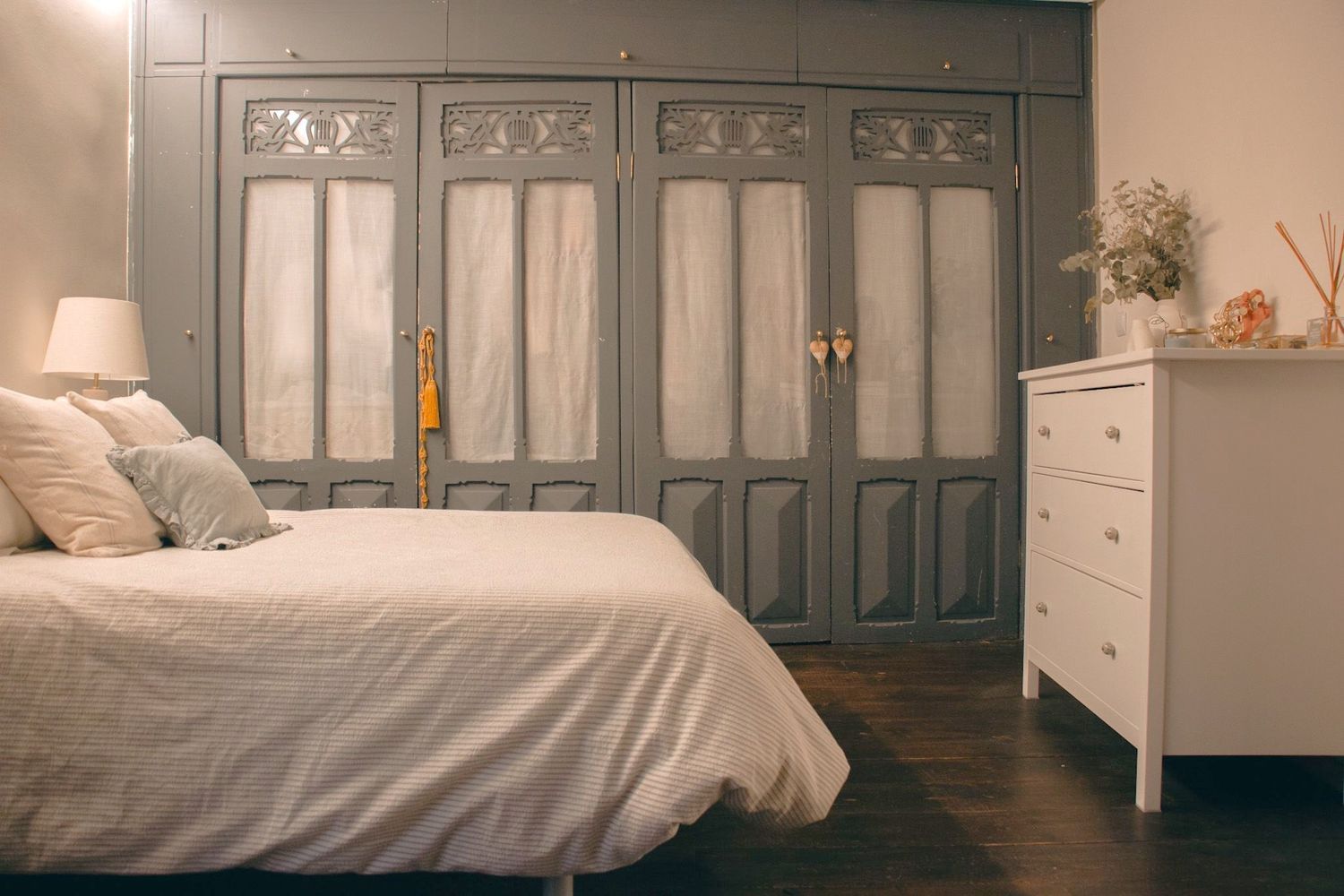 Piso en calle de Jussepe Martínez, 3 - Foto 8