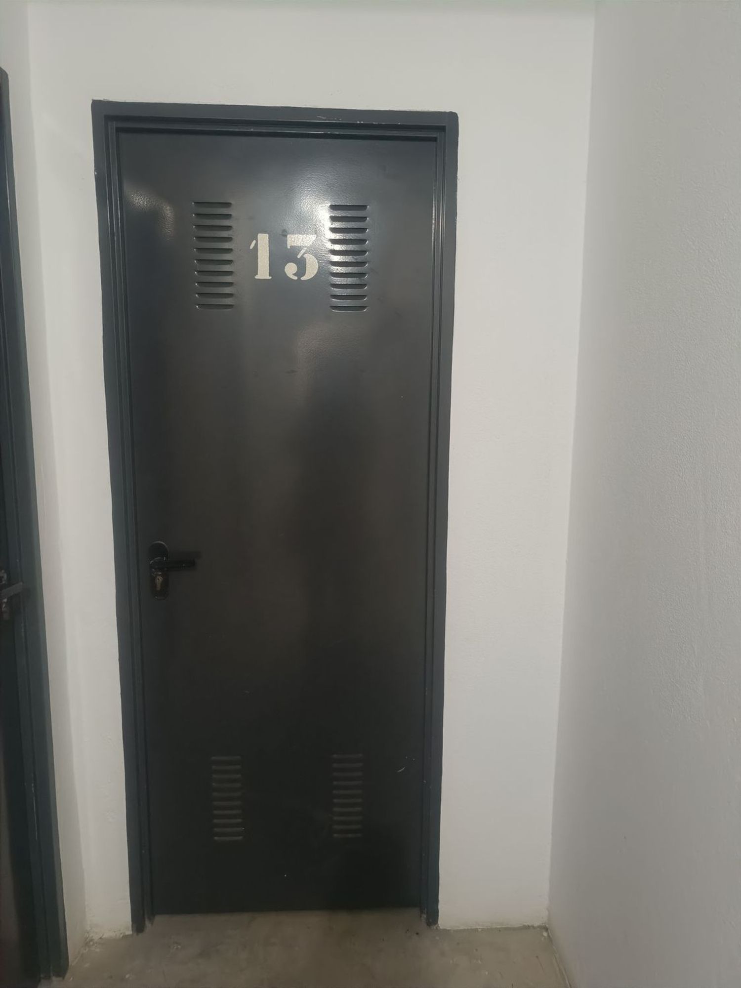 Dúplex en calle de Muleros, 13 - Foto 11