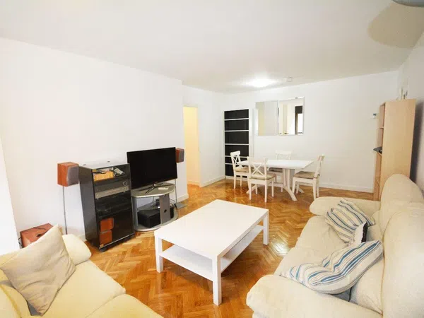 Piso en La Cañadilla - Foto 5