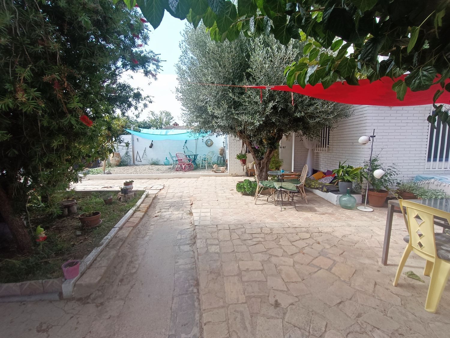 Finca rústica en Urb Torre Urzaiz, 19, Movera - Foto 11