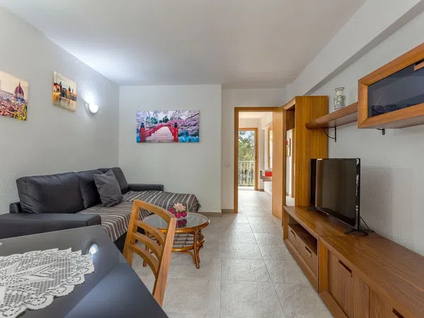 Piso en calle d'Oliver de Terme, 9