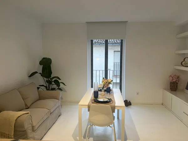 Estudio en Calle Gomis, 41, Centro, Centro - Foto 5