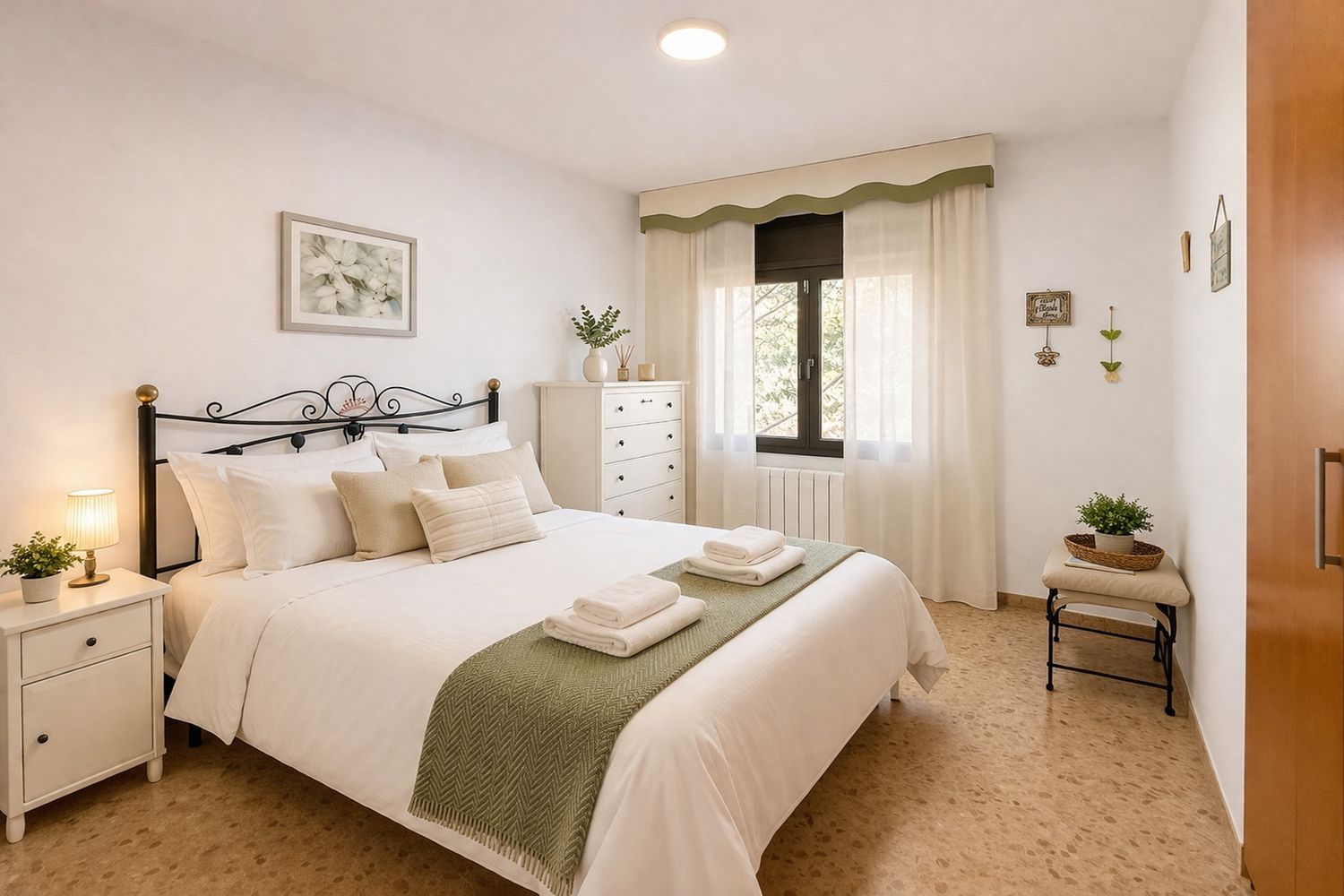 Casa o chalet independiente en Calle de Mark Twain, Castellarnau - Foto 17